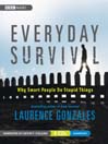 Everyday Survival
